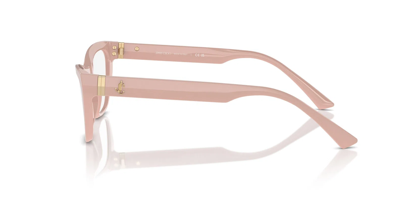 Jimmy Choo 3014 Eyeglasses - view 11